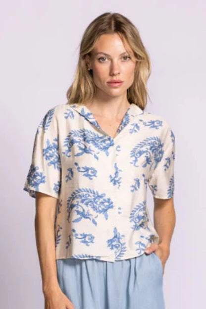 Flo Top