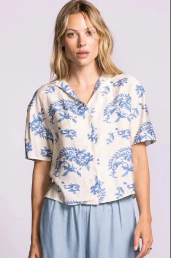 Flo Top