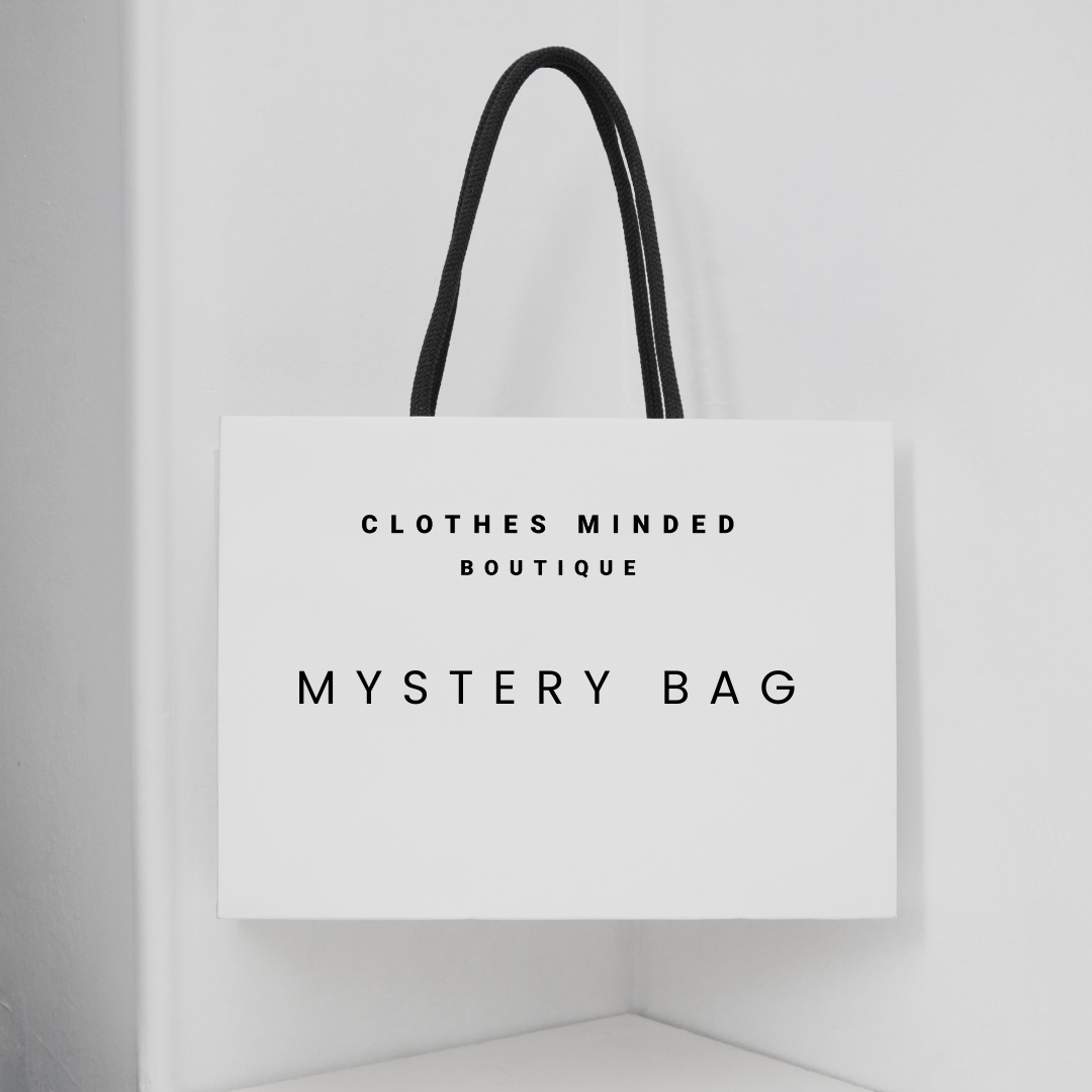 Mystery Bag