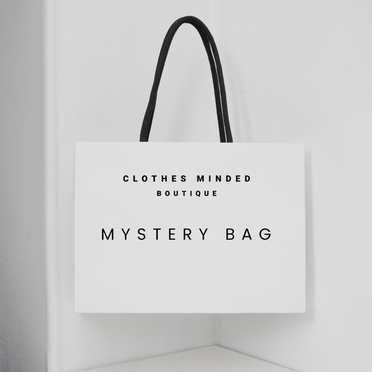Mystery Bag