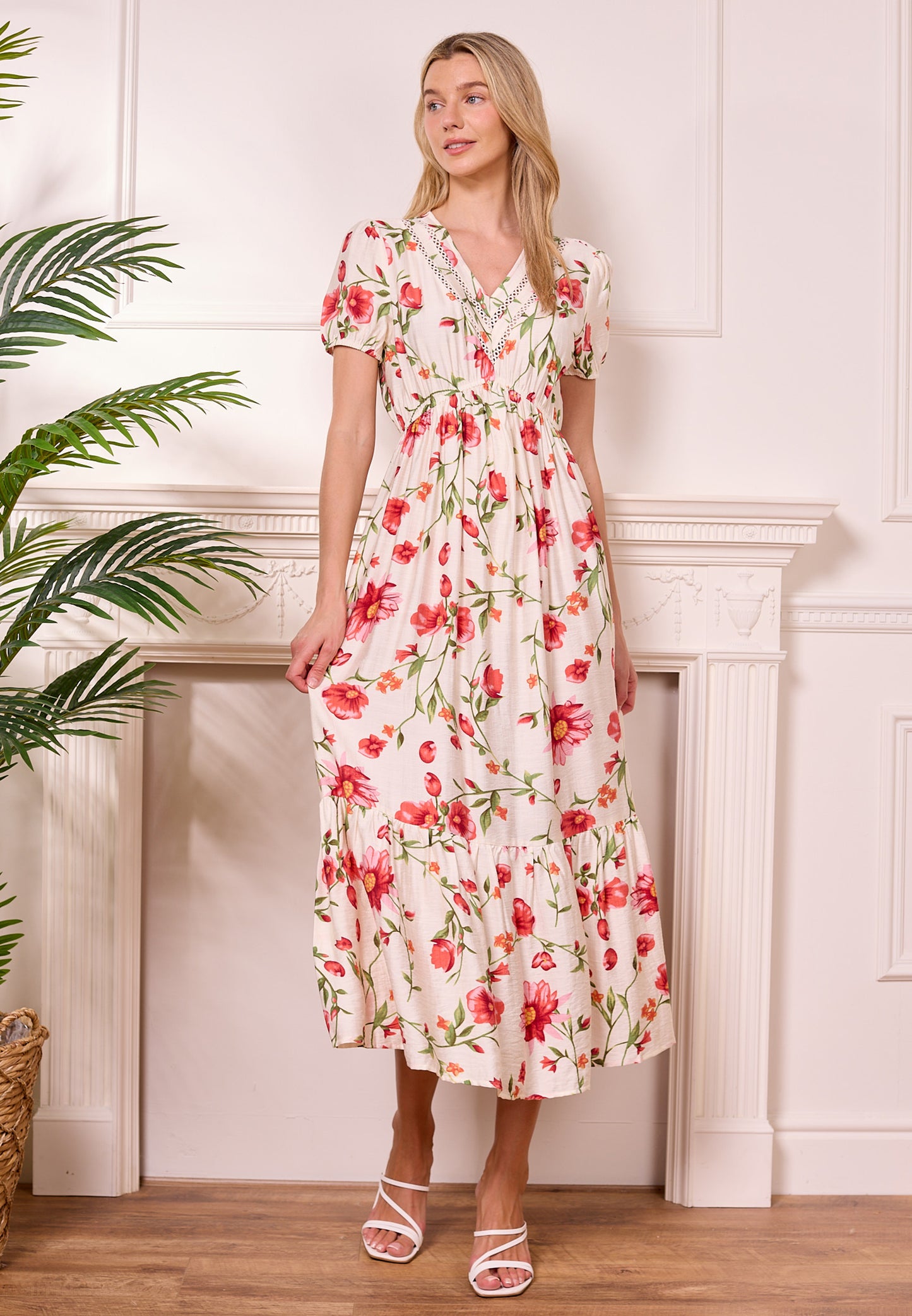Sinop Dress