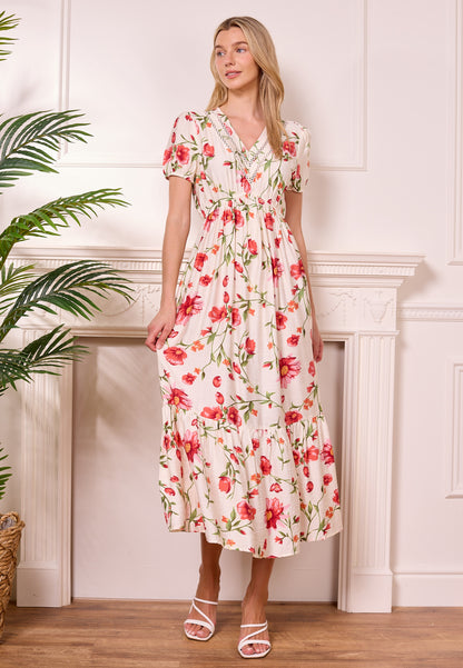 Sinop Dress