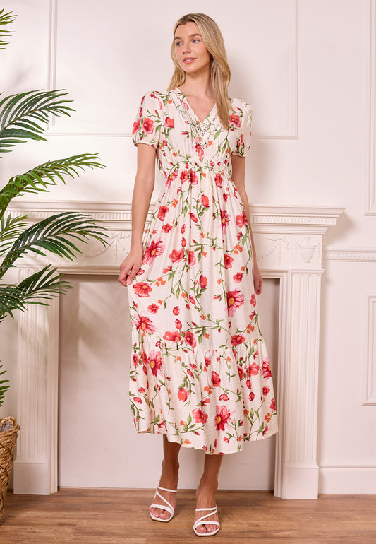 Sinop Dress