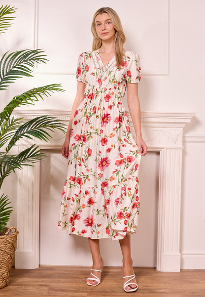 Sinop Dress