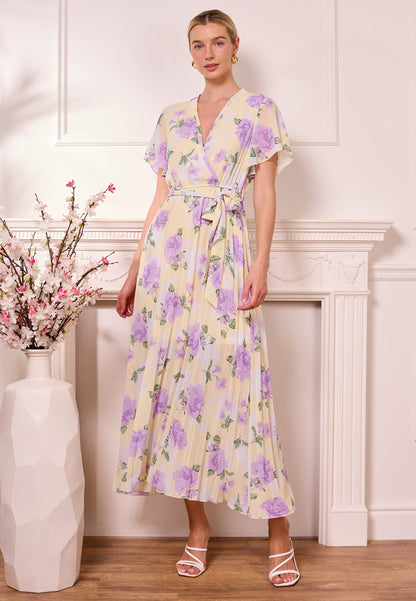 Beirut Dress