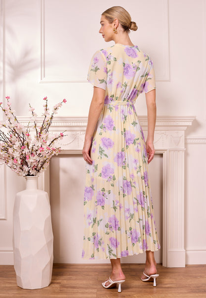 Beirut Dress