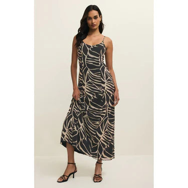 Charisma Tova Palm Dress