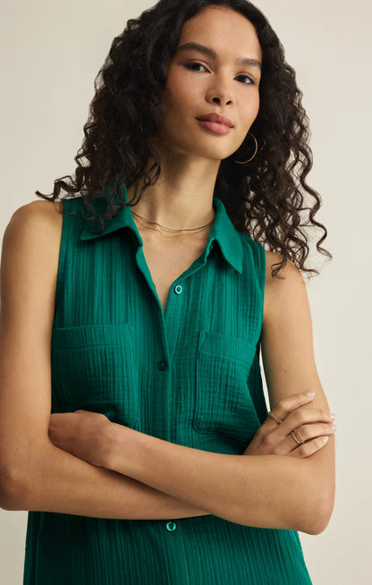 New Light Mini Dress
