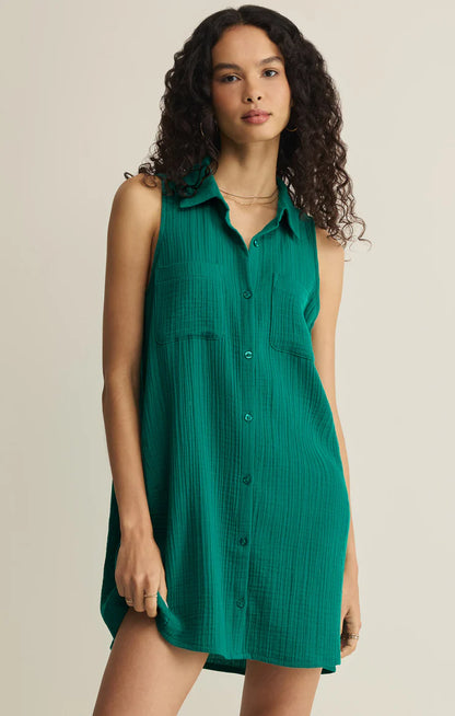New Light Mini Dress