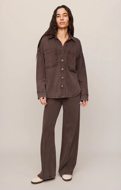 Hunter Knit Pants