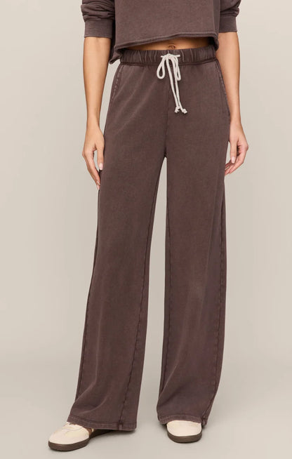 Hunter Knit Pants