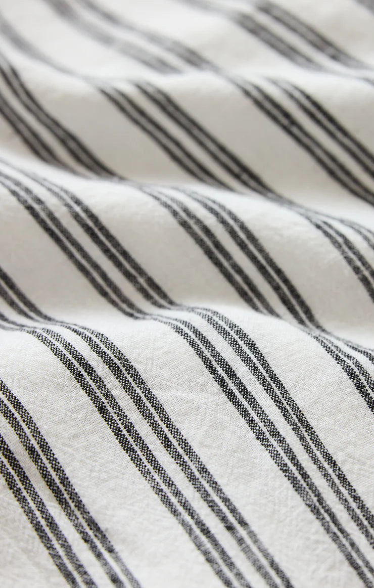 The Perfect Striped Pant