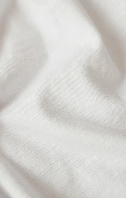 Modern Slub Tee