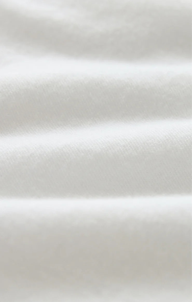 Junie Slub Tee
