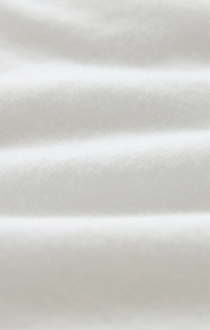 Junie Slub Tee
