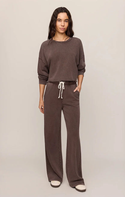 Circuit Crewneck Sweatshirt