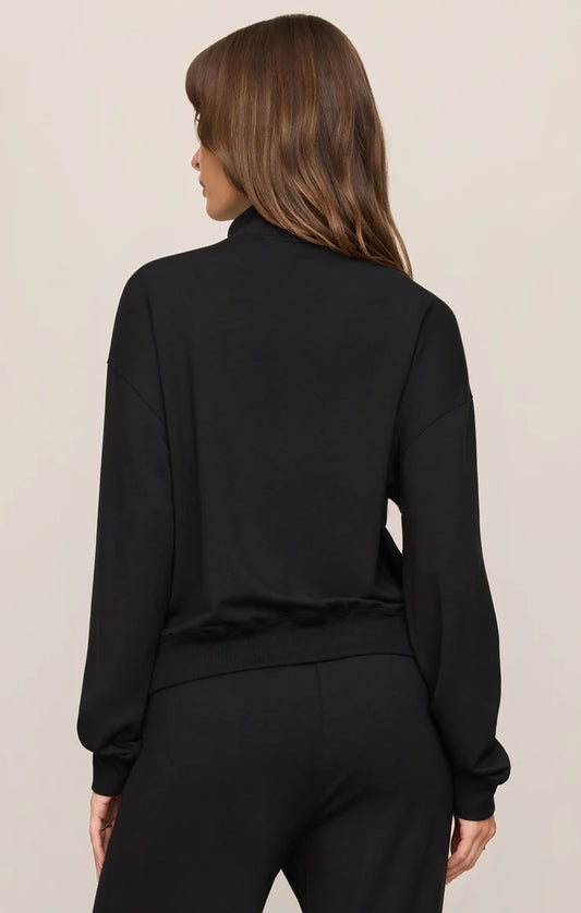 Gate Check Sweatshirt