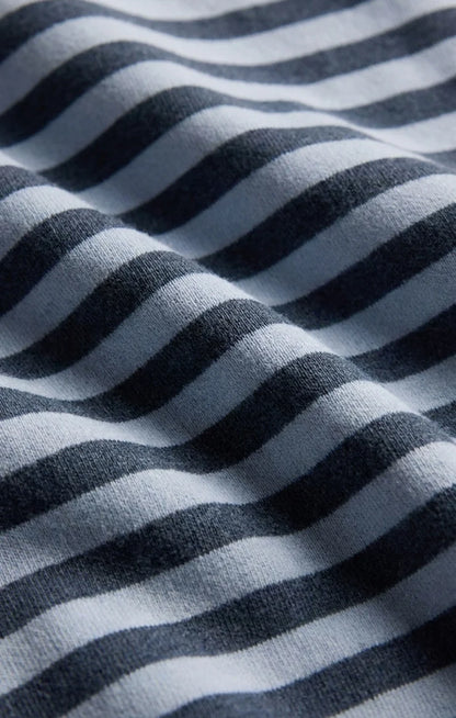 The Everyday Striped Top