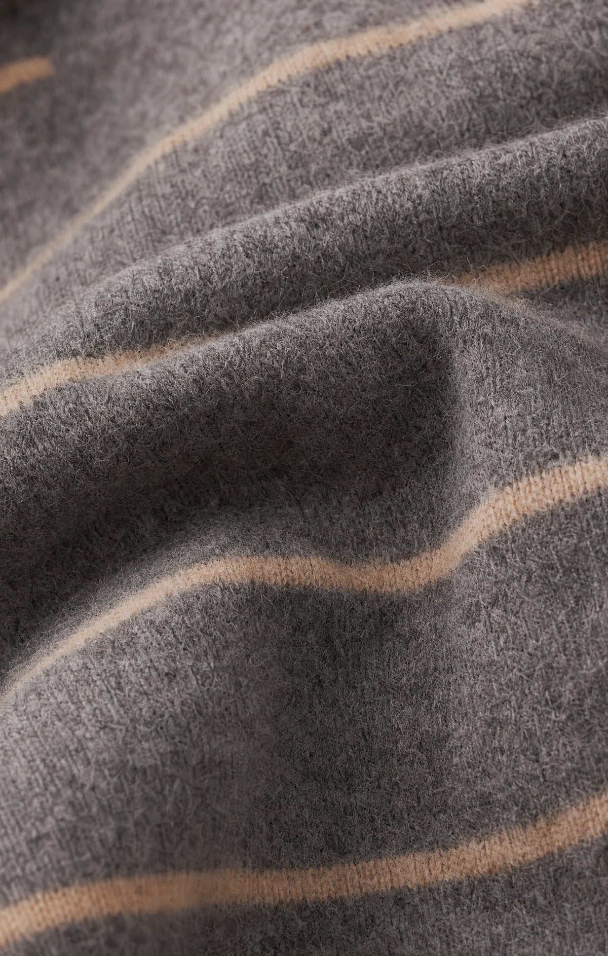 Medlina Stripe Cardigan