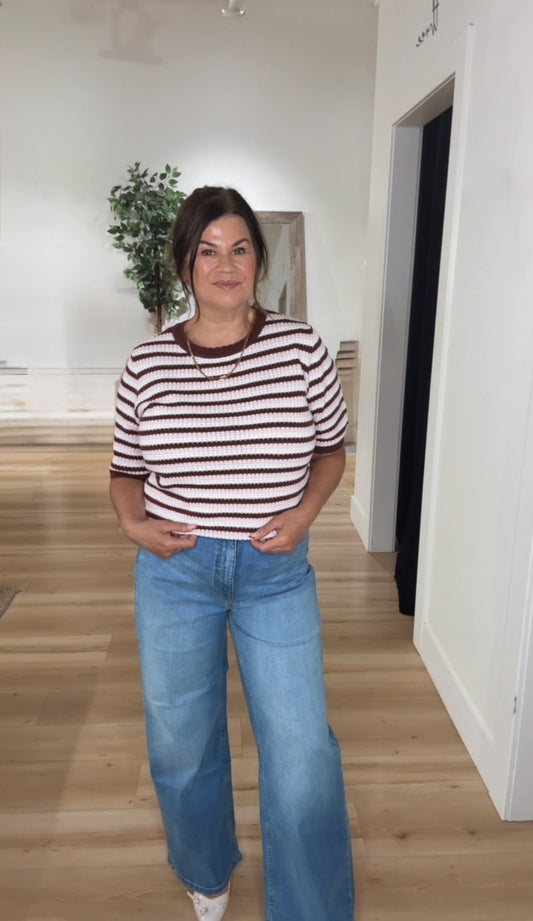 Caia Pullover