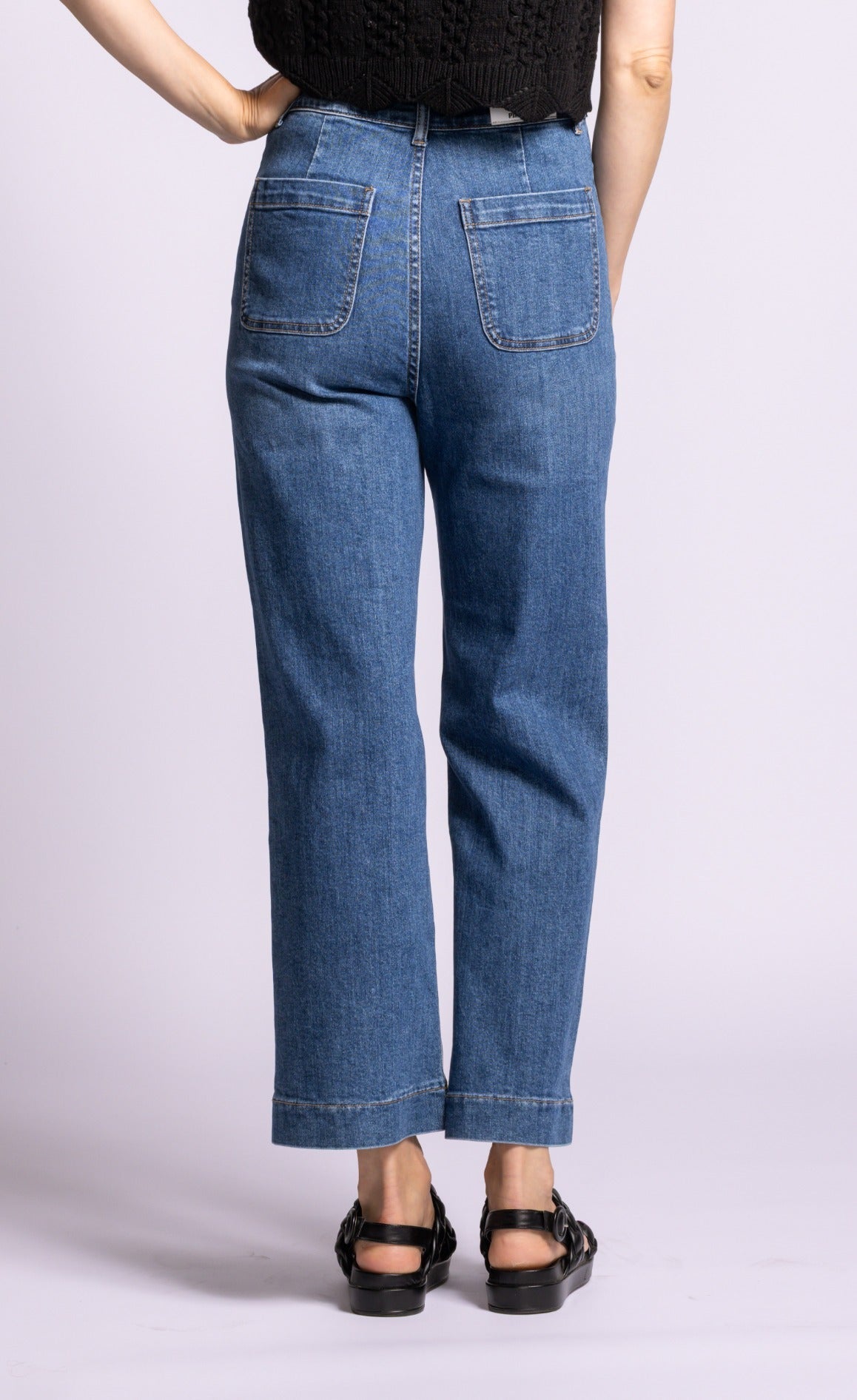 Sylvan Jeans