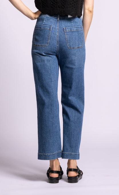 Sylvan Jeans