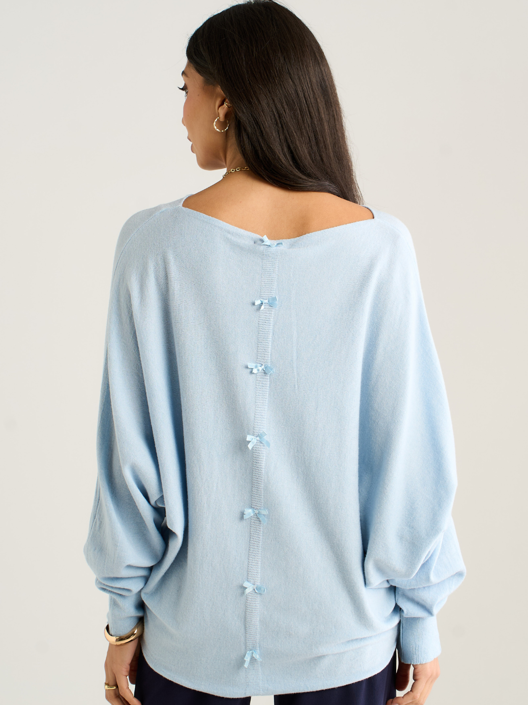 Venice Knit Pullover