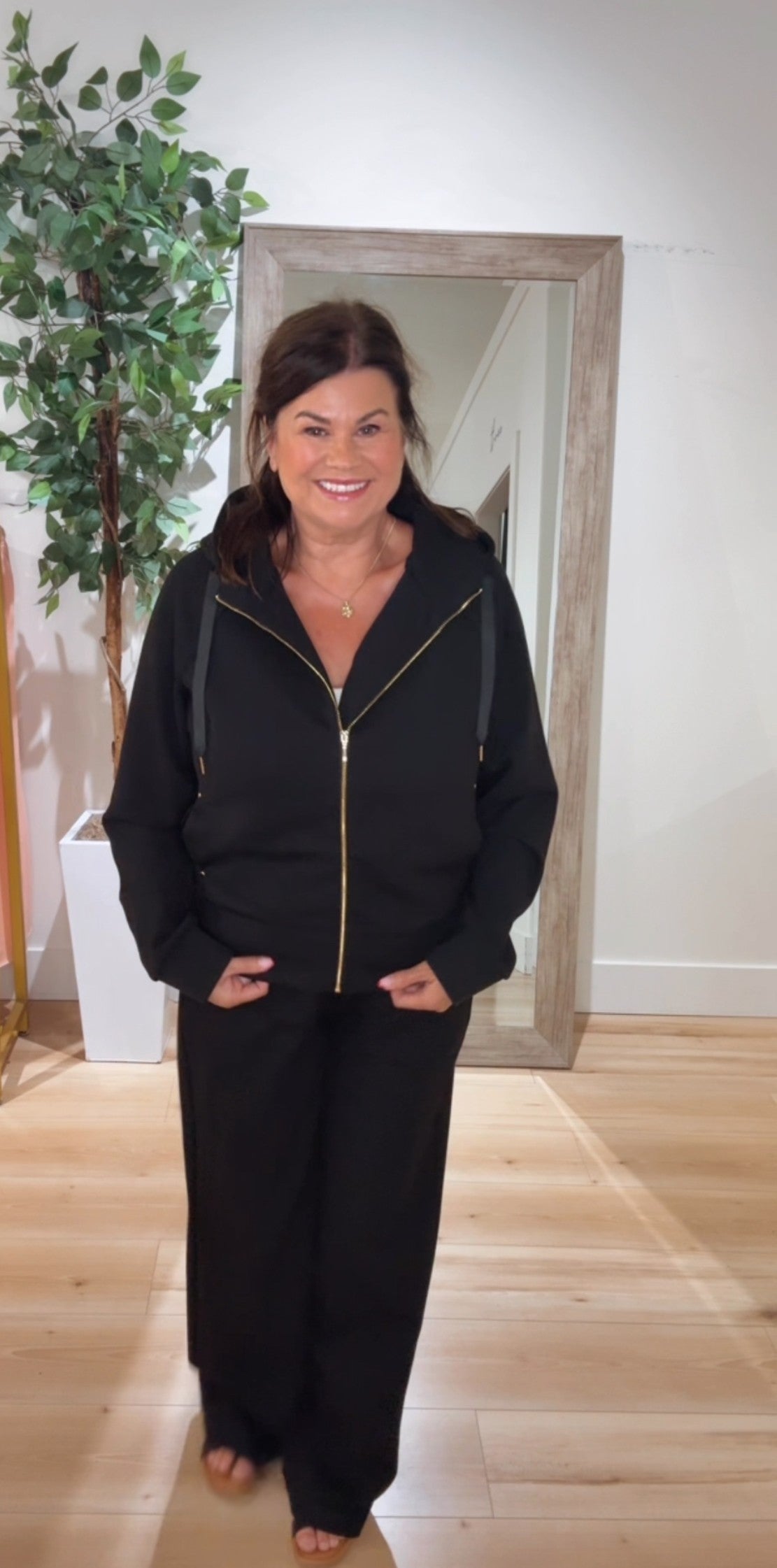 Priya Cardigan
