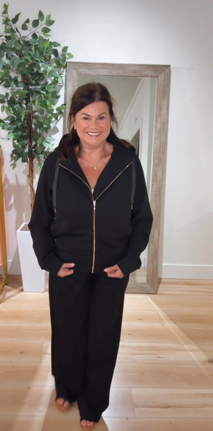 Priya Cardigan