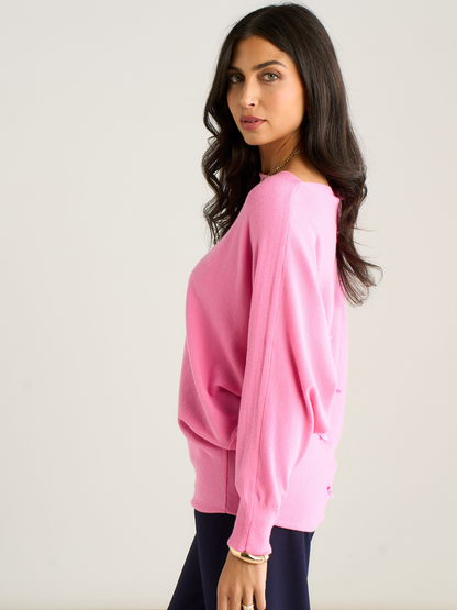 Venice Knit Pullover