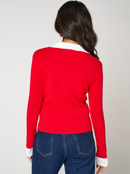 Raya Cardigan