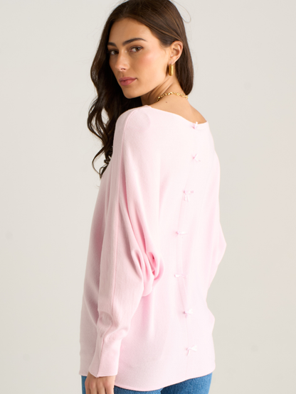 Venice Knit Pullover