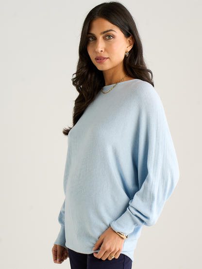 Venice Knit Pullover