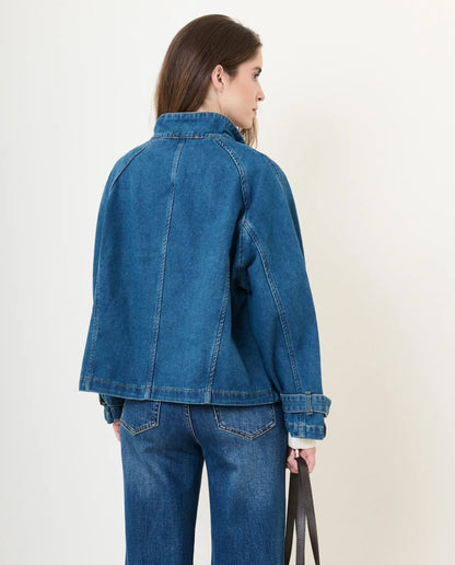 Claudia Jacket