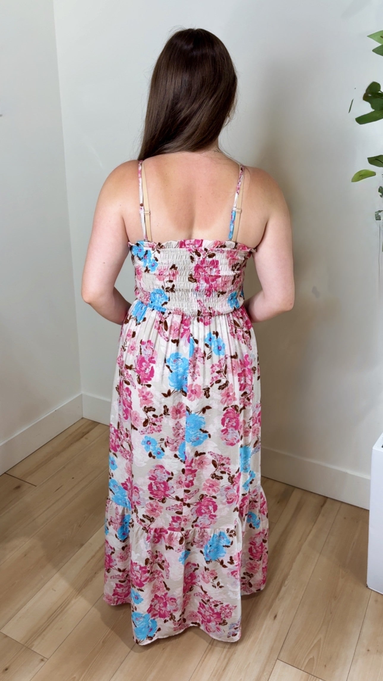 Haisley dress