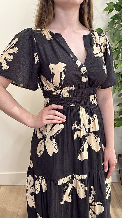 Acama Dress