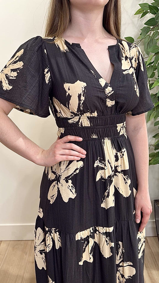 Acama Dress