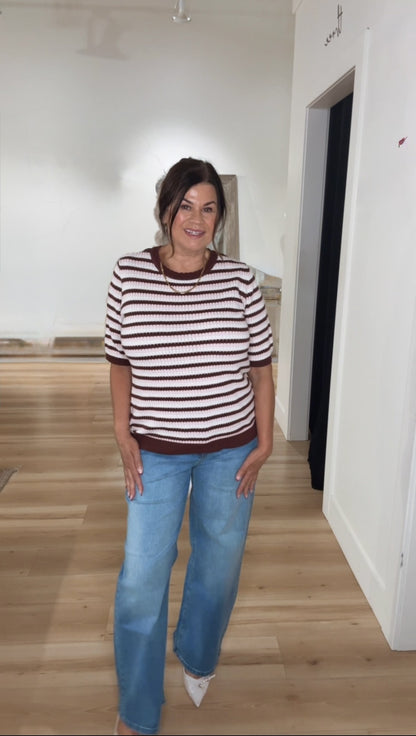Caia Pullover