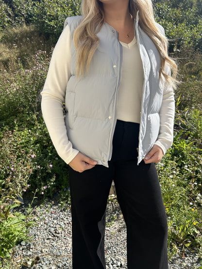 The Aspen Vest