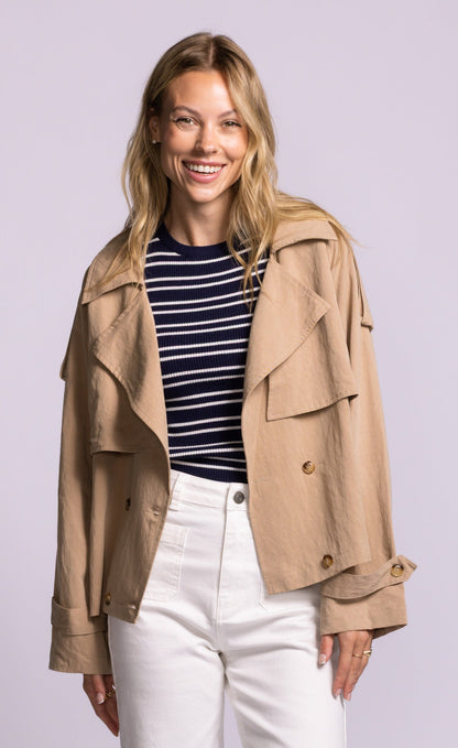 Mildale Jacket