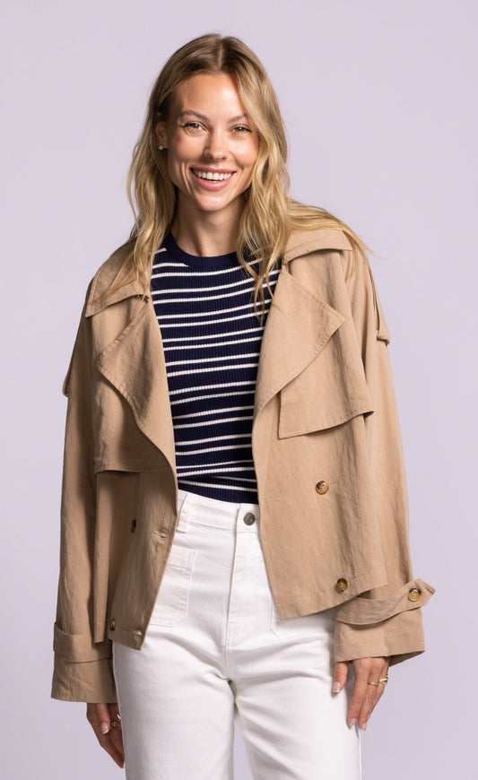 Mildale Jacket