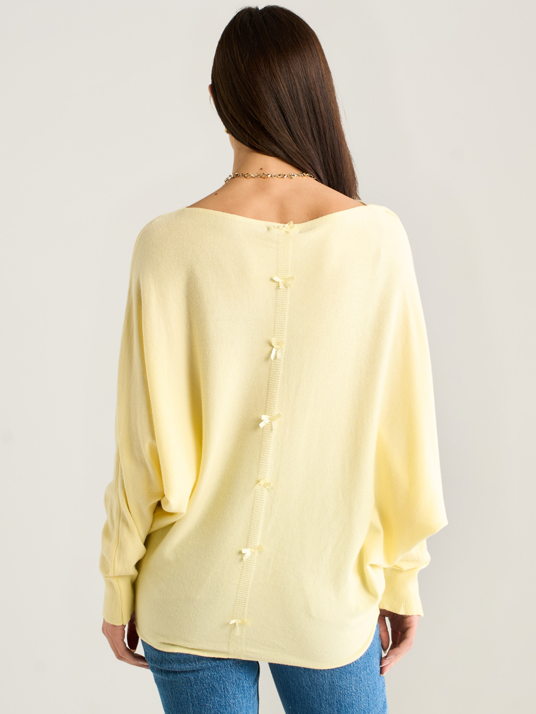 Venice Knit Pullover