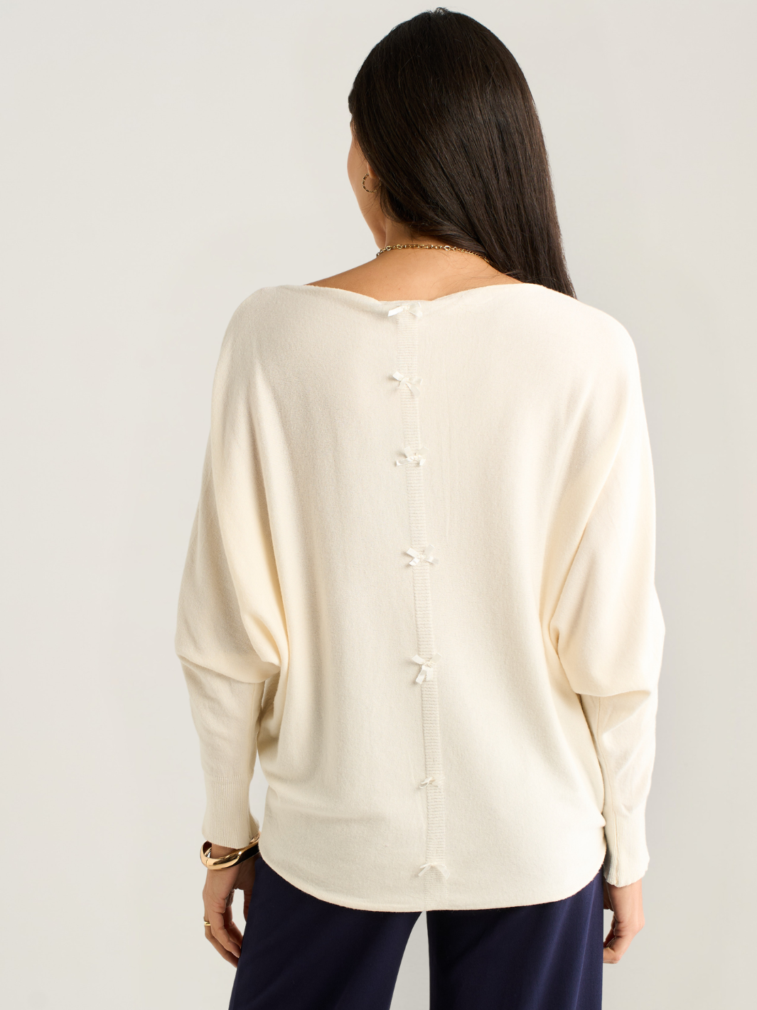 Venice Knit Pullover