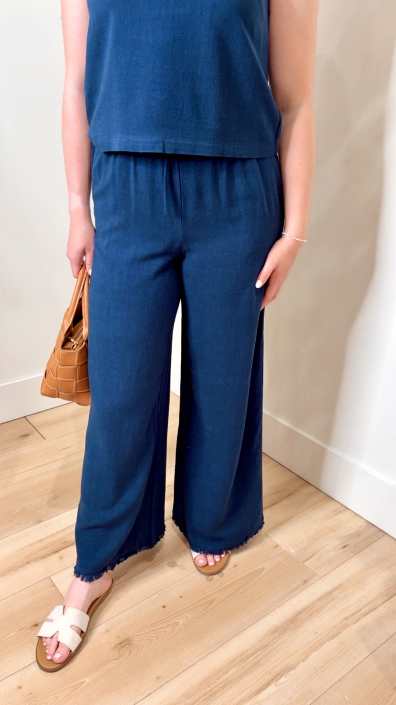 Soren Pant