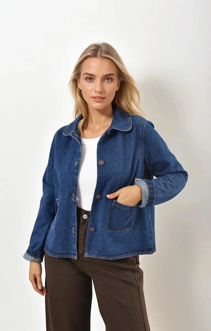 Audrey Jacket