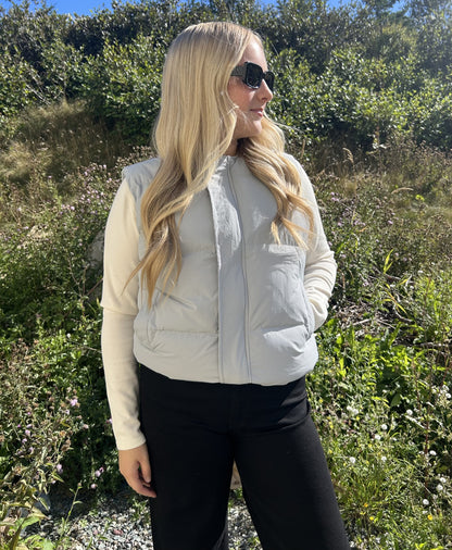 The Aspen Vest