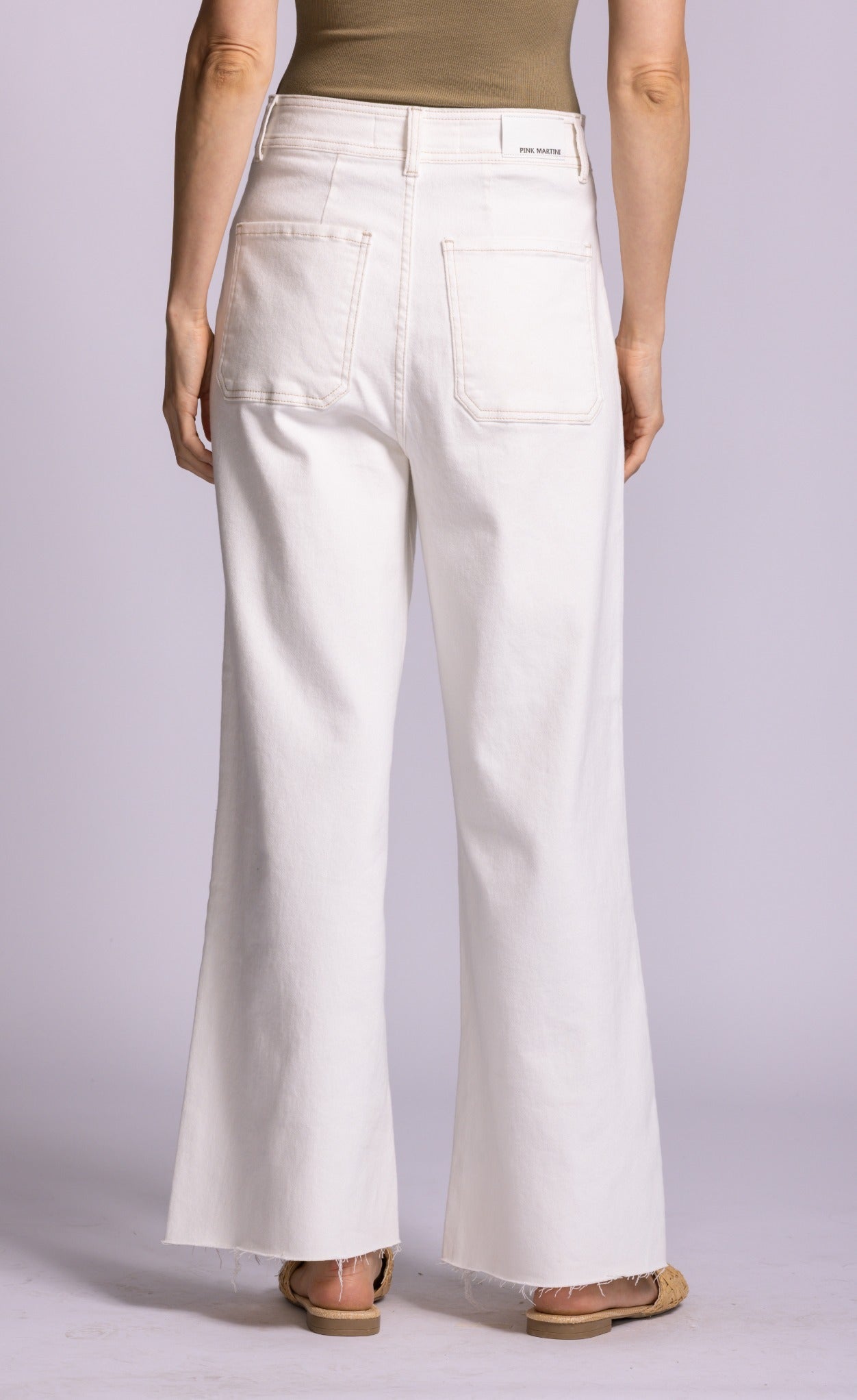 Mallory Jeans