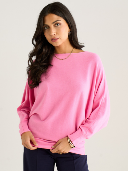 Venice Knit Pullover
