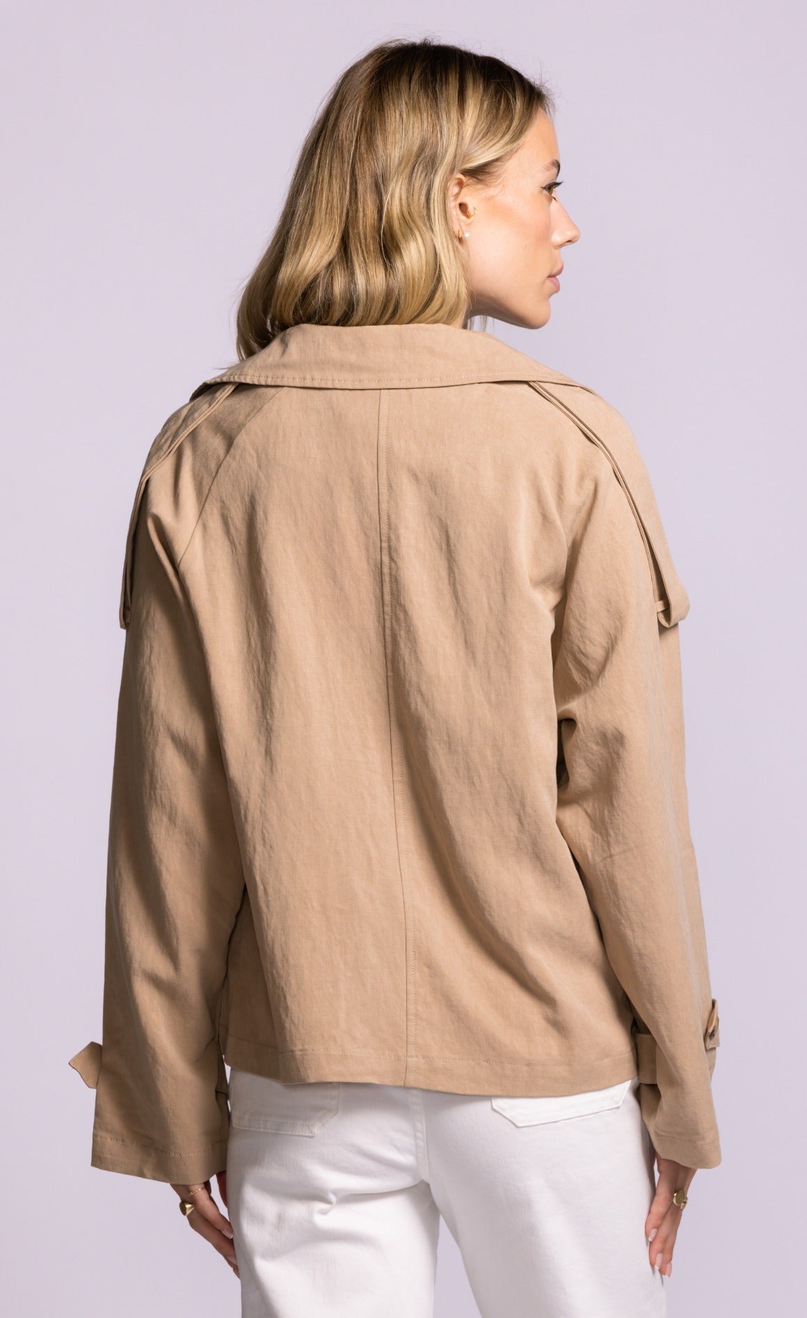 Mildale Jacket