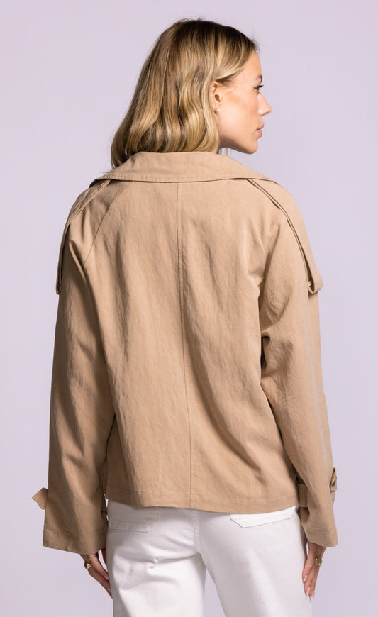 Mildale Jacket